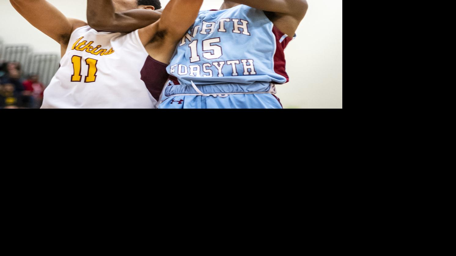 High School Basketball Five Conference Games To Watch Friday Z