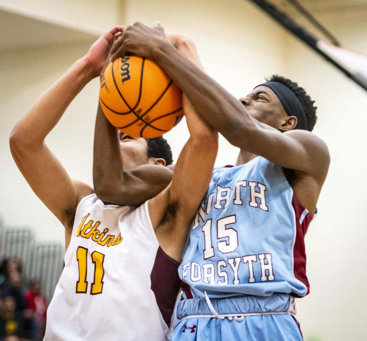 High School Basketball Five Conference Games To Watch Friday High School Journalnow Com
