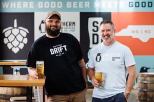 Radar Brewing changes its name, embraces being 'the quieter brewery'