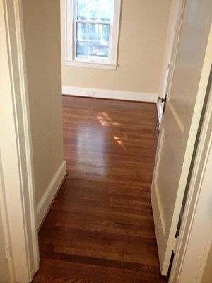 Hardwood Flooring