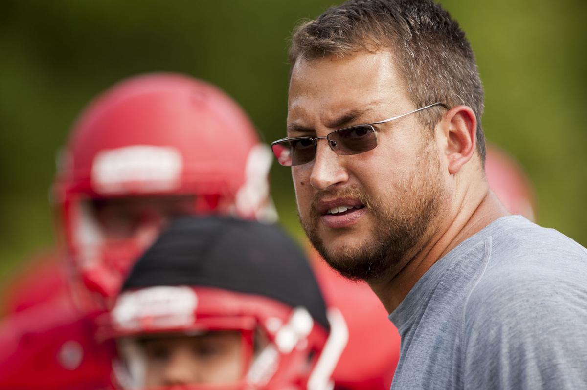 Mount Airy Hires East Wilkes Adkins As Next Football Coach