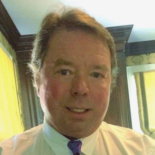 Ed Broyhill 'Bedrock of strong ideas'