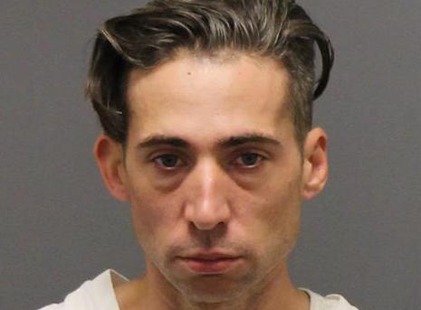 Tip leads to arrest of Greensboro man in armed-robbery spree