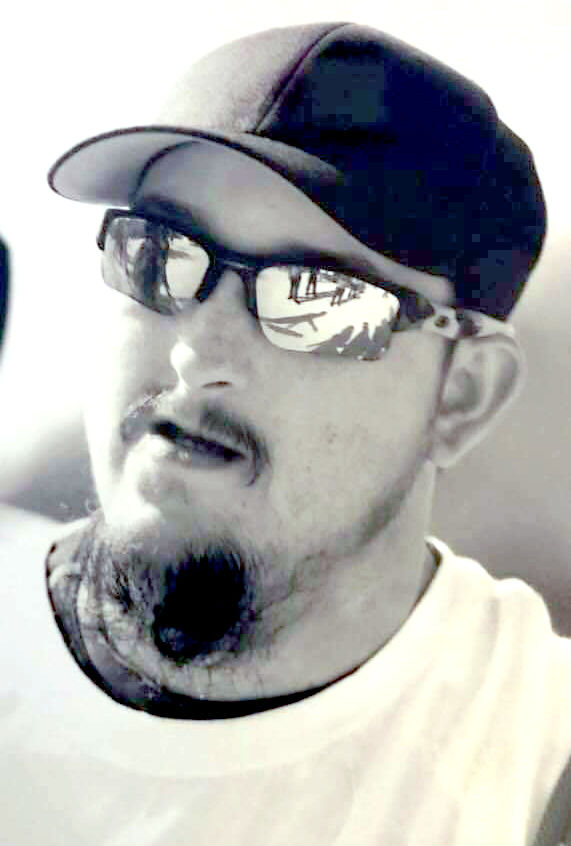 Ayers, Dustin Christopher