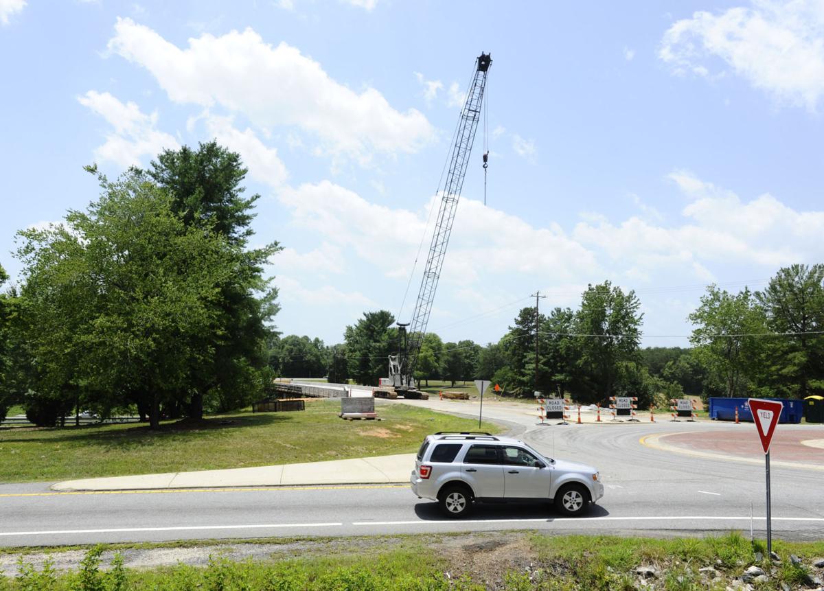 Lewisville Merchants Residents Ready For Completion Of 3