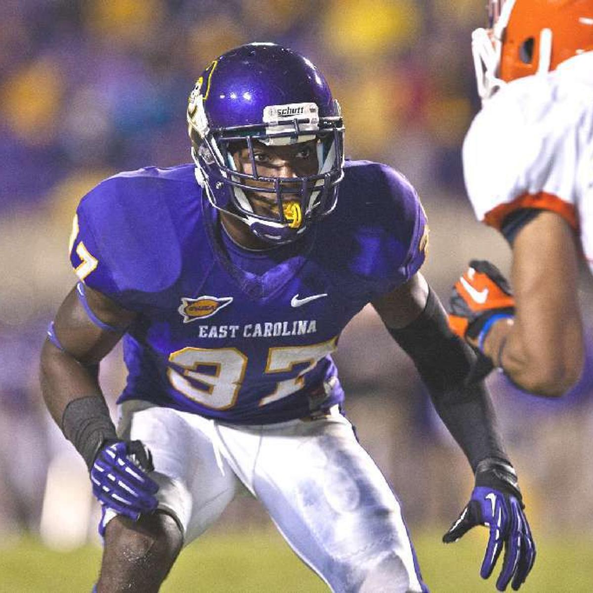 Winston Salem S Josh Hawkins Makes 53 Man Roster Of Green Bay Packers Sports News Journalnow Com