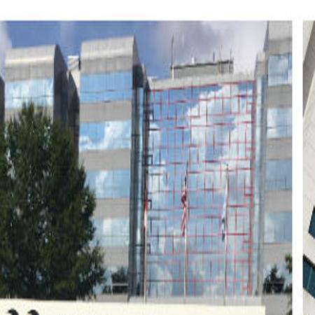 State Treasurer Pans Wake Forest Baptist Atrium Combination As Anti Consumer Local News Journalnow Com