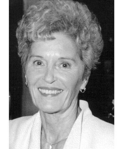 Kennedy Irene Obituaries Journalnow Com
