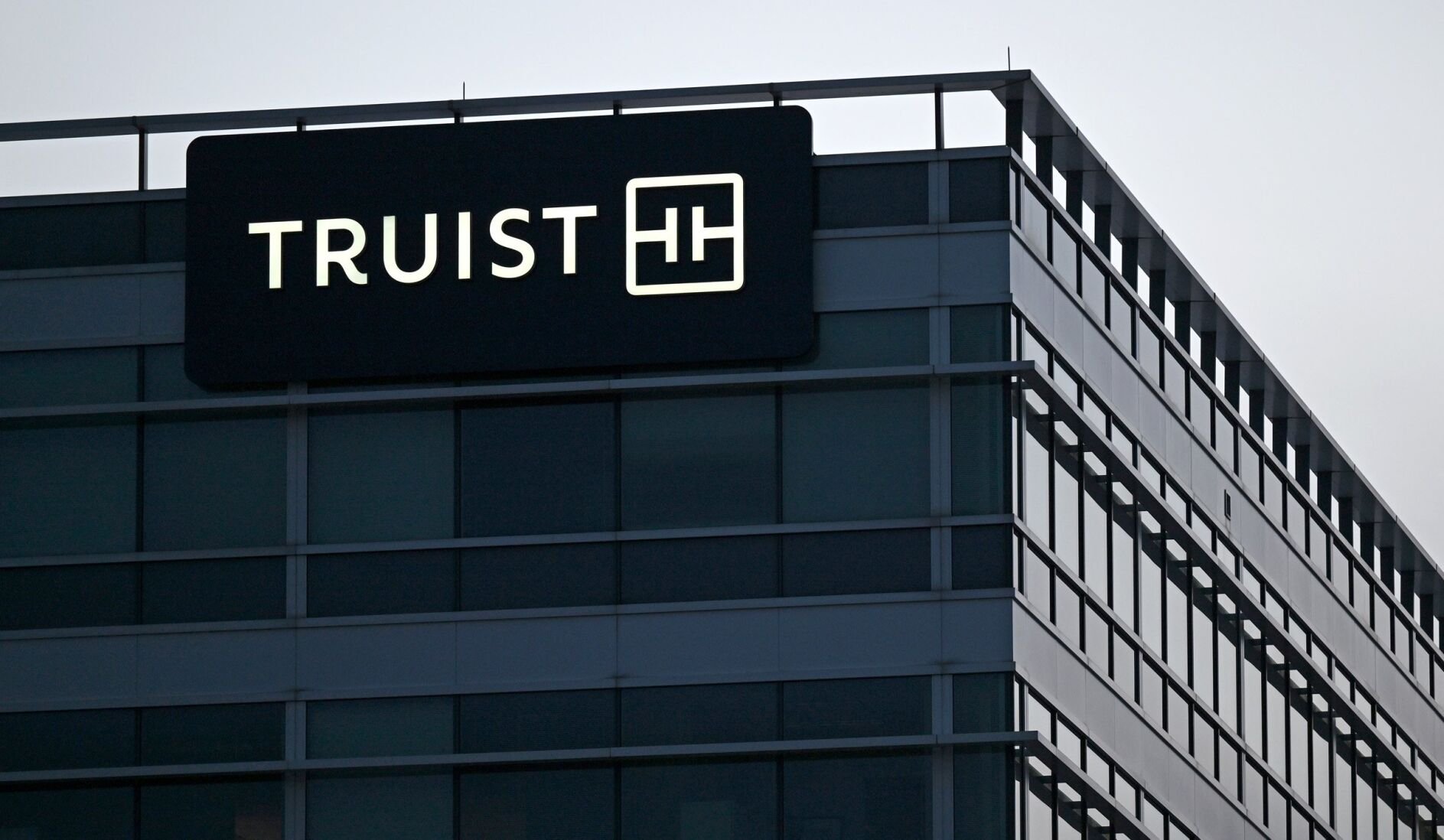 Truist Makes Executive Changes, Creates Operating Council