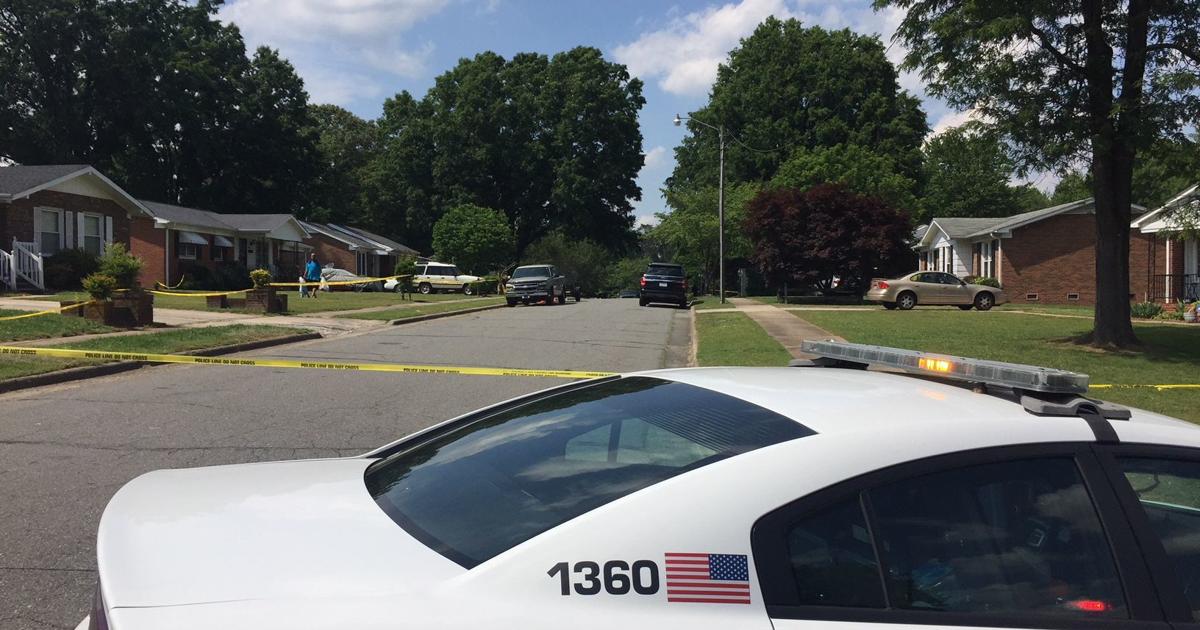 Herbert Mitchell Virginia Rapper Virginia man pleads guilty to killing local hip-hop artist