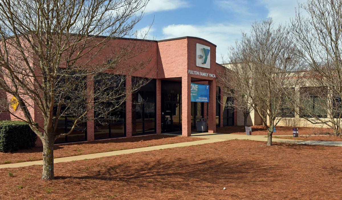 Fulton Family YMCA