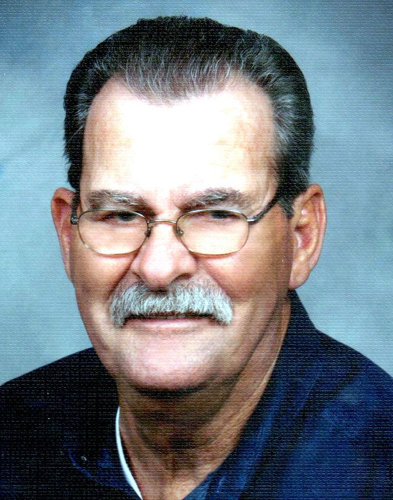 McBride, Edward Andrew