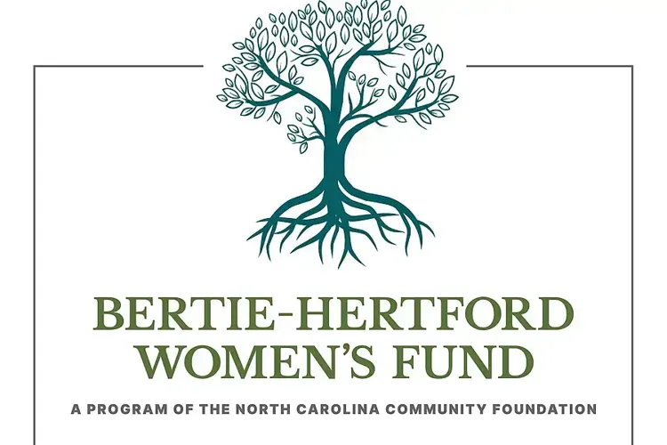 Bertie-Hertford Women’s Fund awards $8,000 in grants