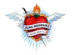 Alma Mexicana logo