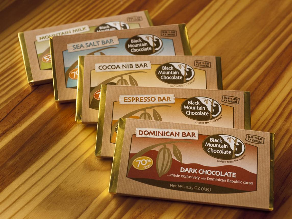 Local Chocolate To Love Food Journalnow Com