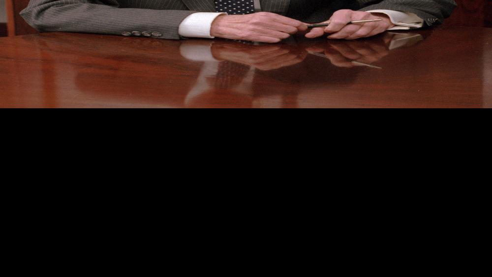 HISTORYMAKERS Thad W. Garner WinstonSalem Monthly