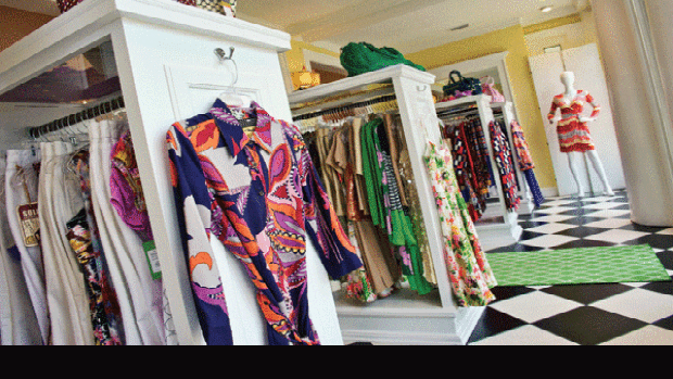 Twin City Style Winston Salem Monthly Journalnow Com