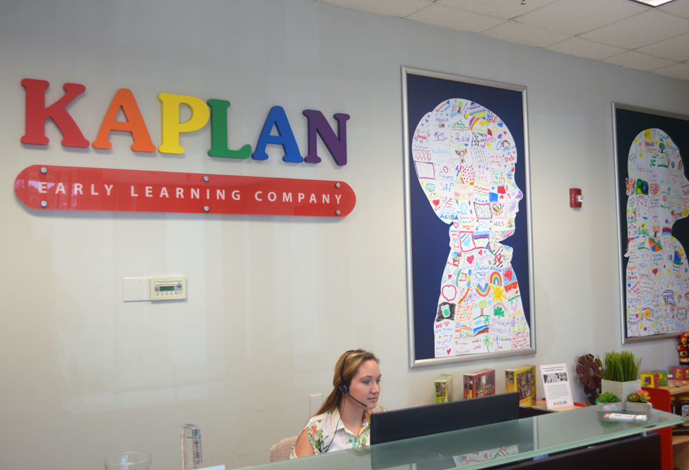 50 Years Of Kaplan Early Learning Features Journalnow Com