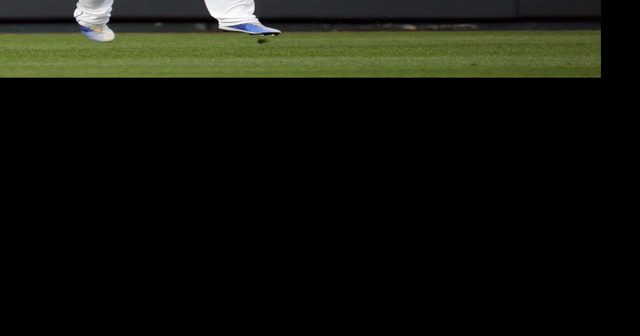 Hite Merrifield, Davie County, Center Fielder