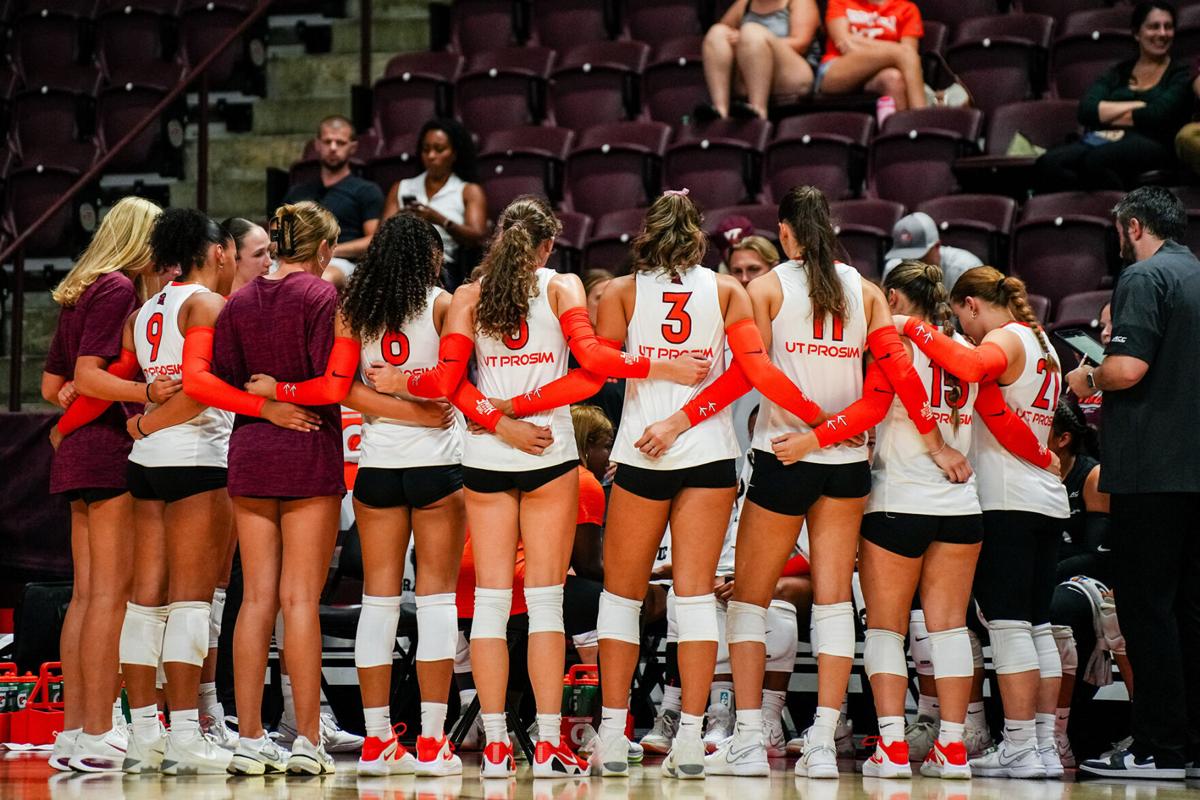 Hokies fall to William and Mary in five-set battle