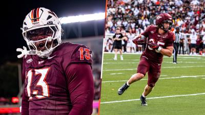 Copeland, Reynolds named to Senior Bowl Top 300
