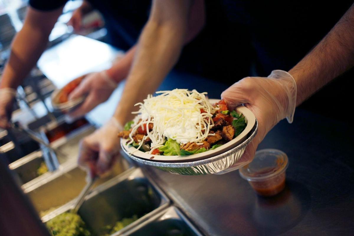 Chipotle Responds to Portion Size Concerns with Renewed Commitment to Generous Servings