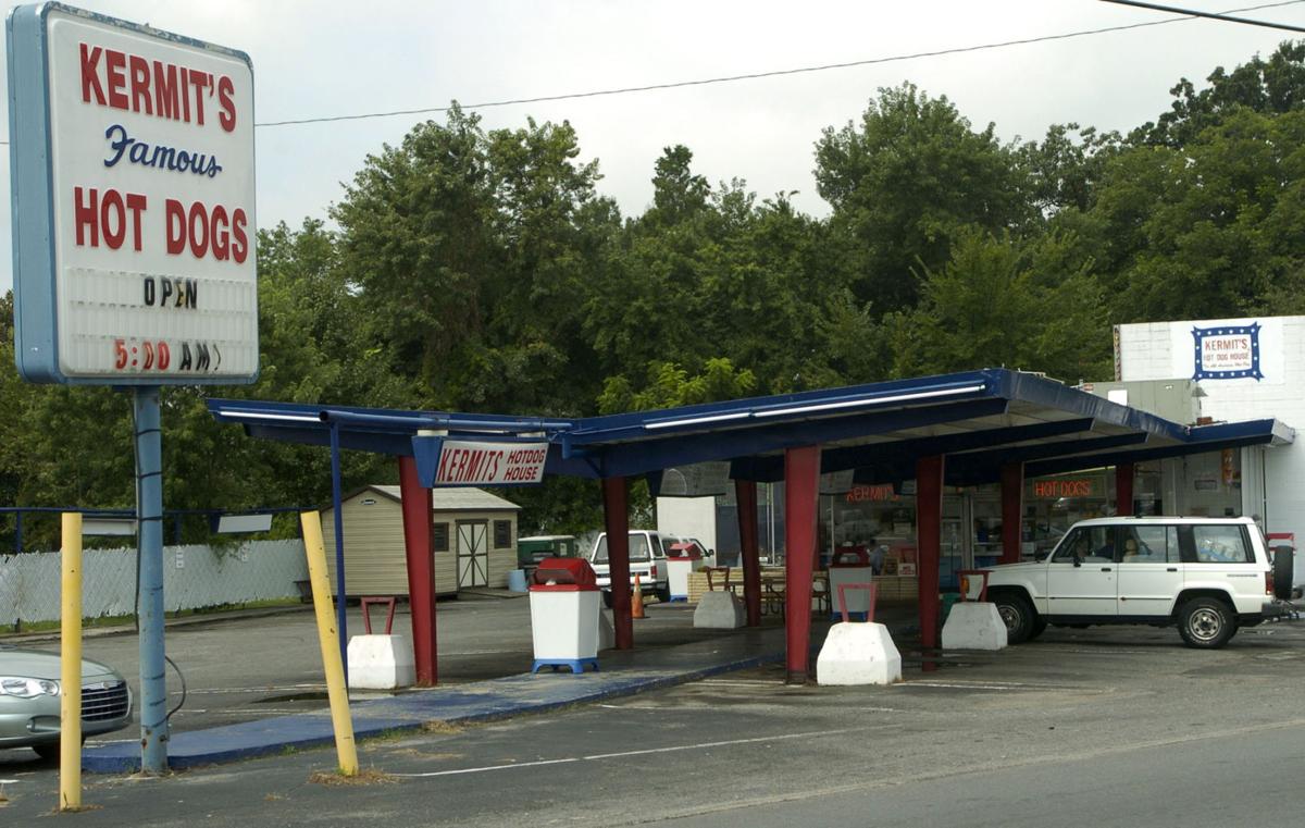 Tim's Top 5 WinstonSalem's best hot dog joints Tim's Top 5