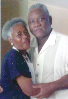 Mr. & Mrs. Gaither