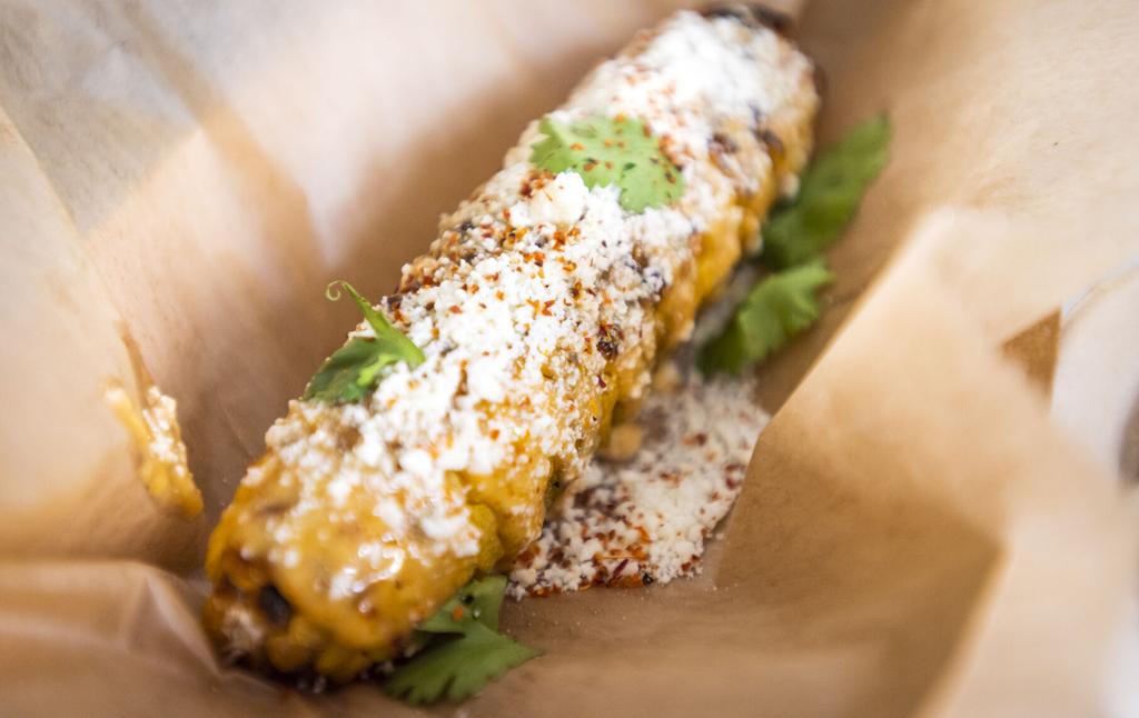 New Restaurant Brings A Taste Of Miami To Trade Street Dining Journalnow Com