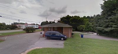 Street View of Office