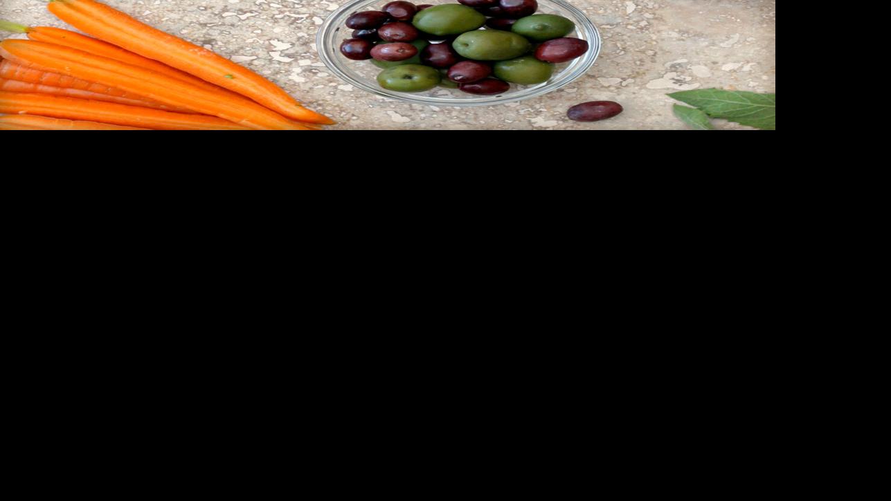 Tastefood Mediterranean Mezze Represent A Tasty Way To Start A Meal Dining Journalnow Com