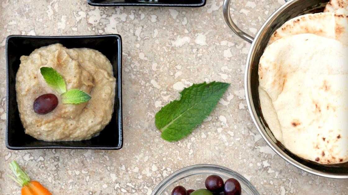 Is Hummus Healthy
