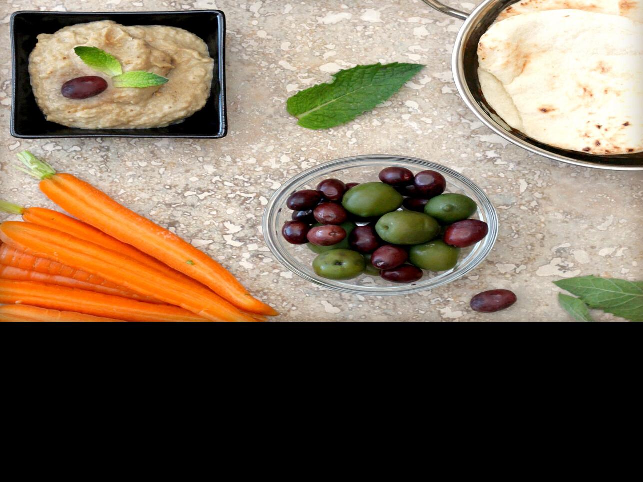 Tastefood Mediterranean Mezze Represent A Tasty Way To Start A Meal Dining Journalnow Com