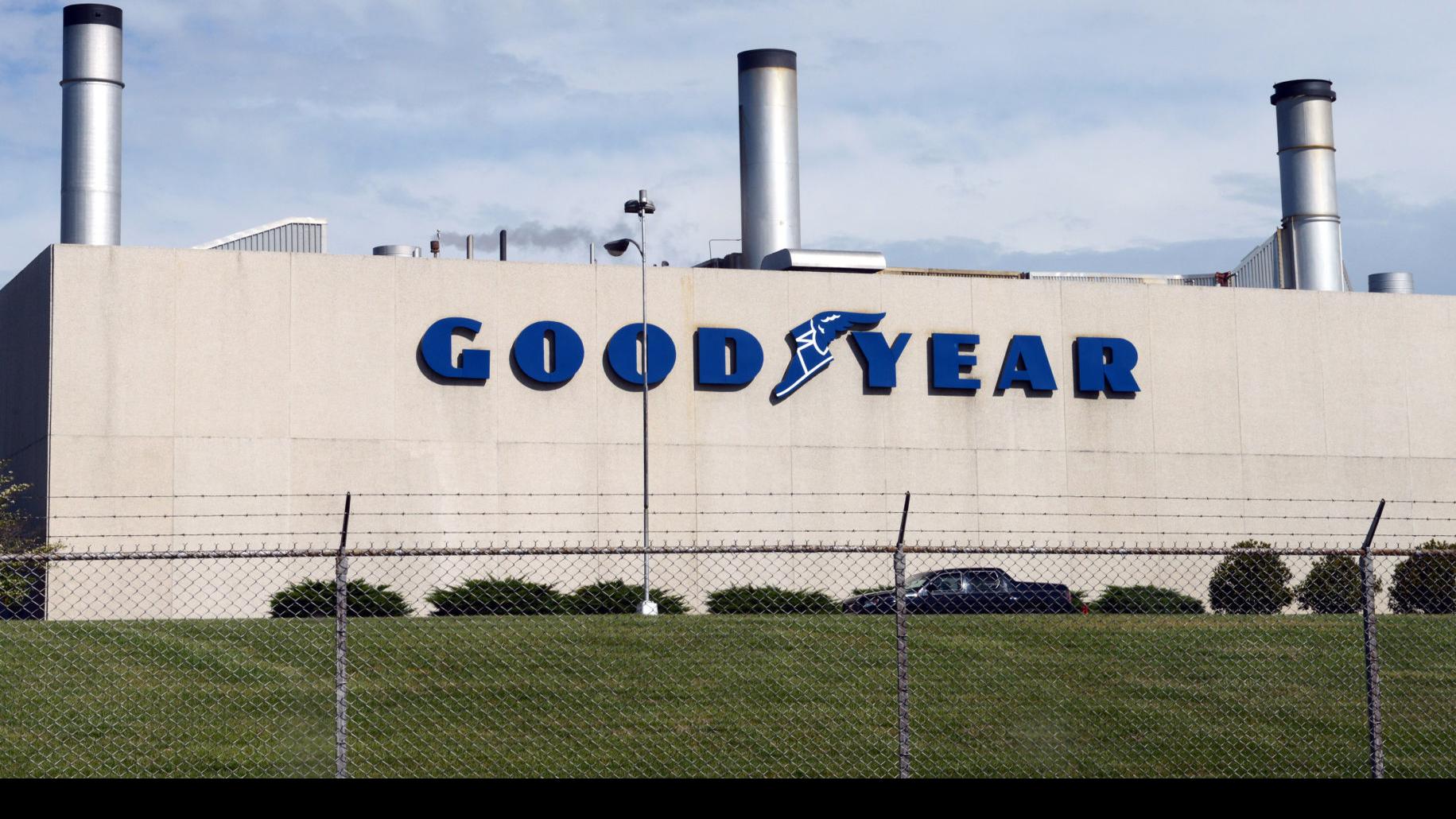 Numerous Violations Found In August Death At Danville Goodyear