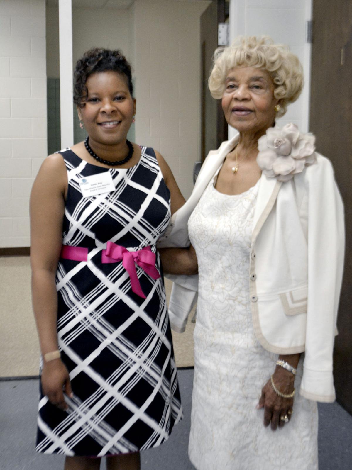 Scene and Heard: Keep Winston-Salem Beautiful Awards and Children's