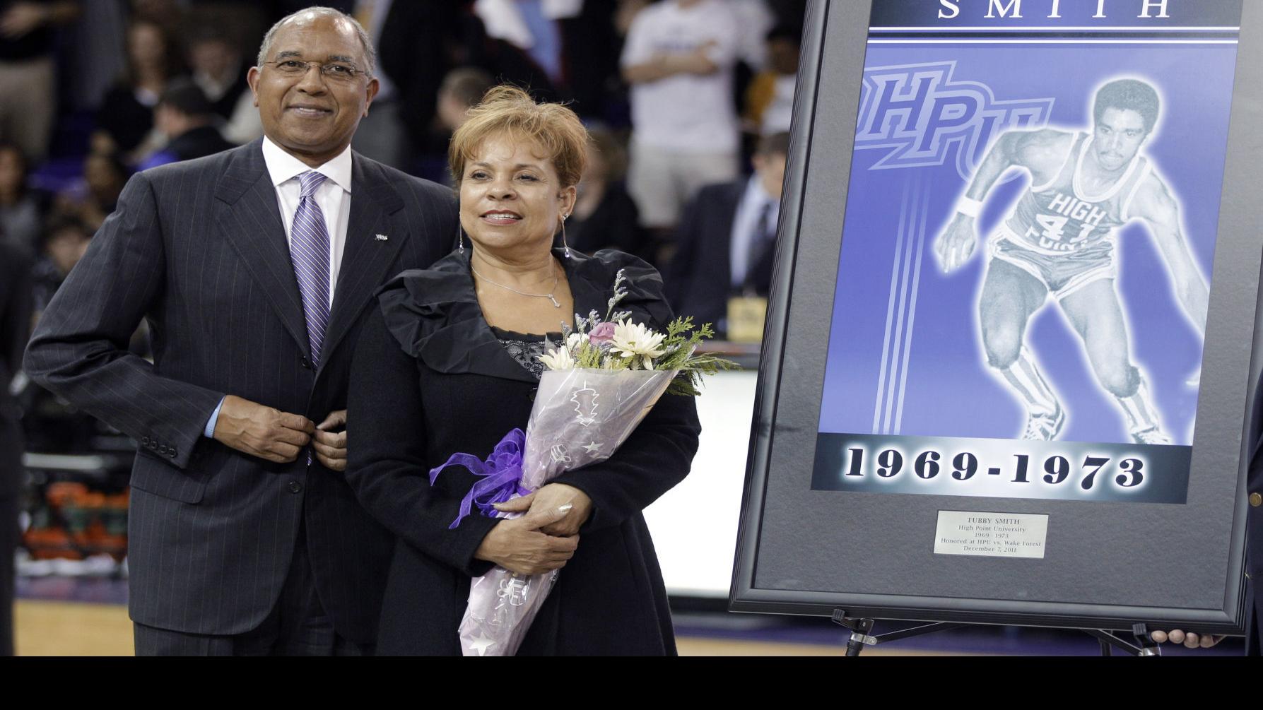 High Point To Introduce New Basketball Coach Expected To Be Tubby
