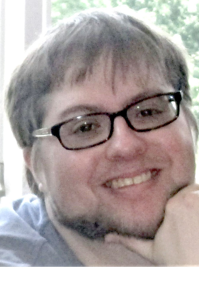 Parrish, Shaun Robert