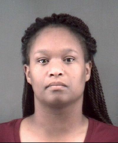 Winston Salem Man Woman Indicted On Charges That They Sexually Abused A Girl Between The Ages Of 12 And 13 Crime News Journalnow Com