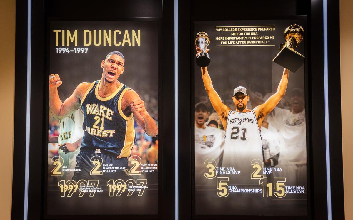 11 times Tim Duncan was an NBA fashion icon