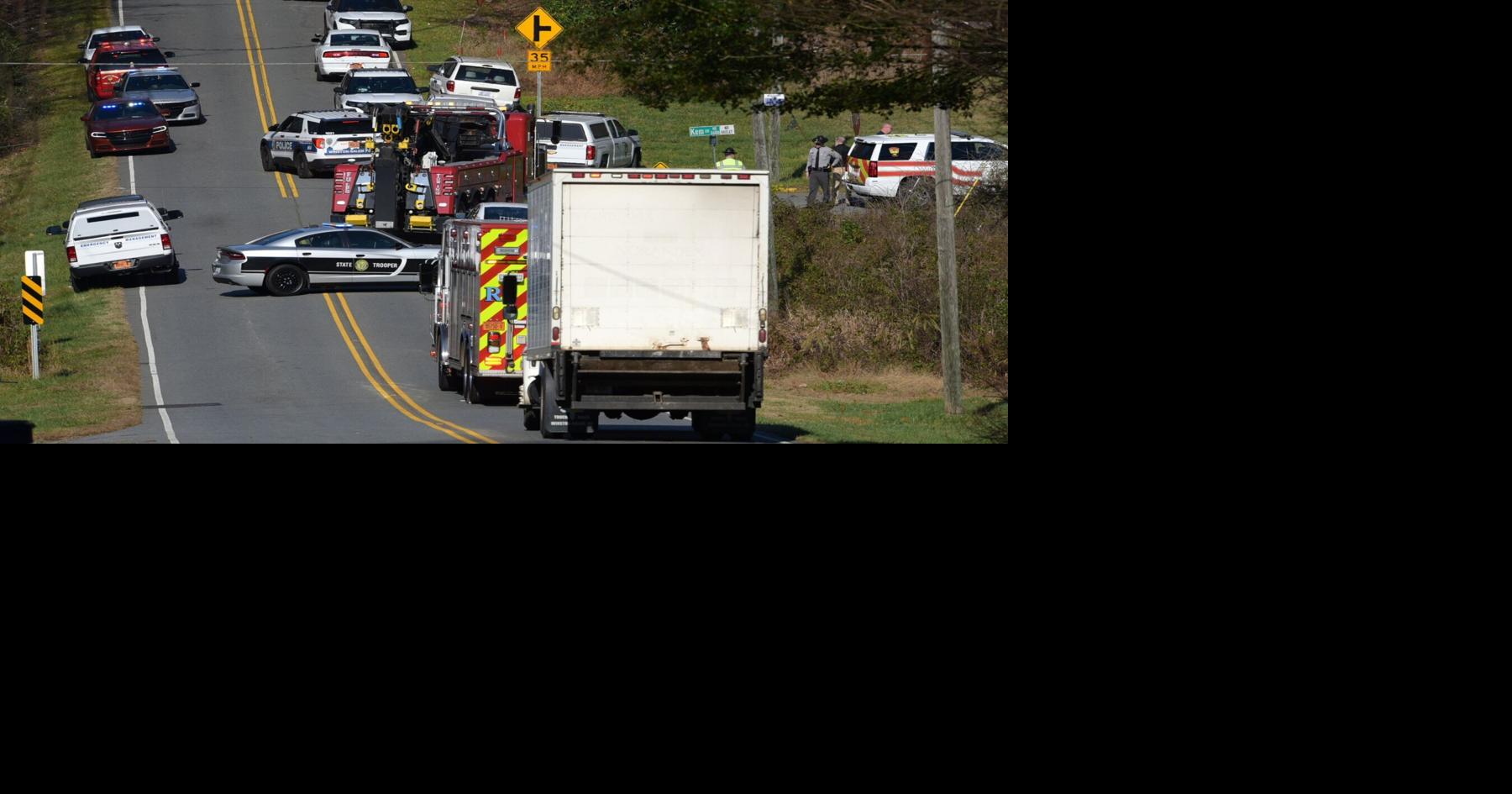 PA 30 Crash in Winston Salem | The Pilot's Place Forums