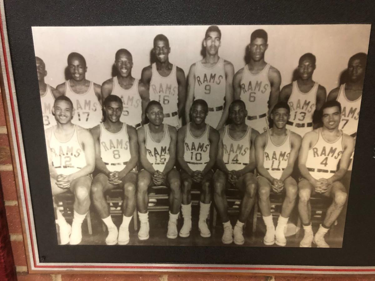 Wssu S History In The Long Standing Ciaa Tournament Is Strong With 11 Titles Overall Tourney Is Celebrating Its 75th Year Z No Digital Journalnow Com