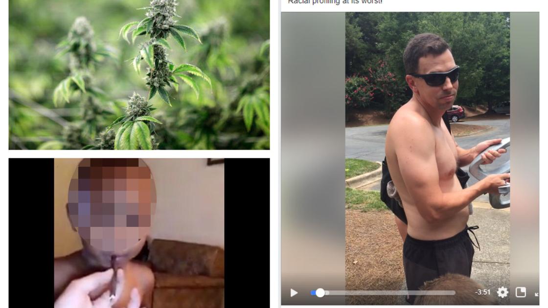 2018 S Most Read Stories In The Winston Salem Journal Local News Journalnow Com