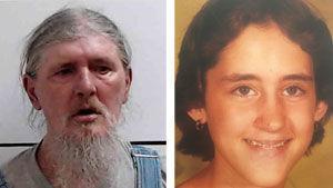 Conviction in cold case: Guilty plea in rape and murder of 14-year-old Rural Hall girl - Vimarsana News
