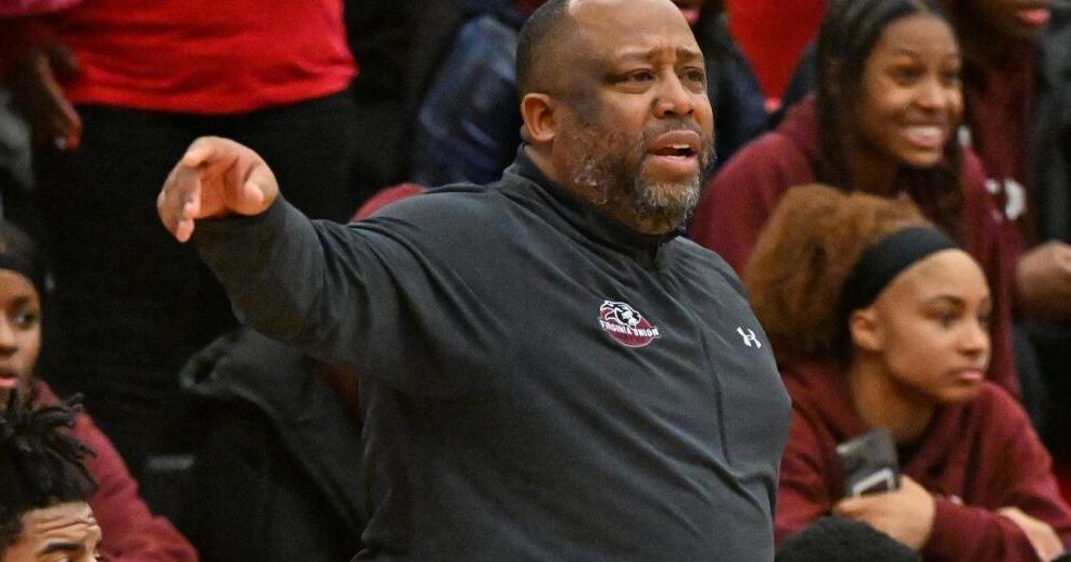 Jay Butler Rutgers Sources say WSSU will hire Jay Butler from Virginia Union