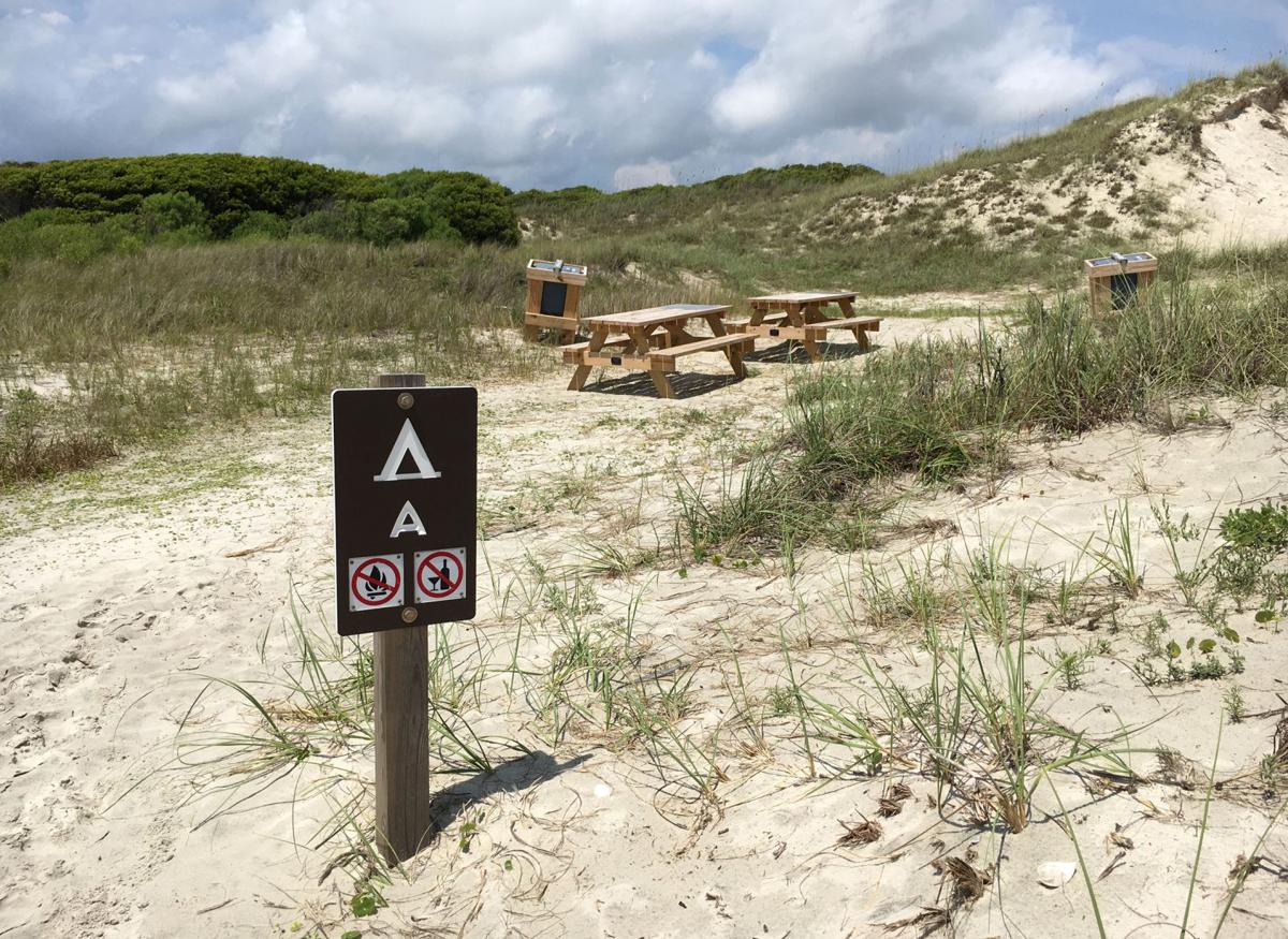 Get Out Hammocks Beach State Park Galleries