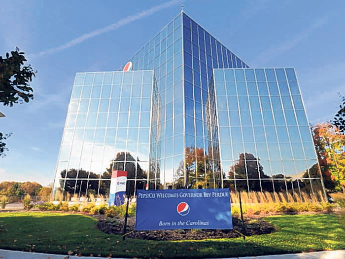 Pepsi to add jobs in expansion