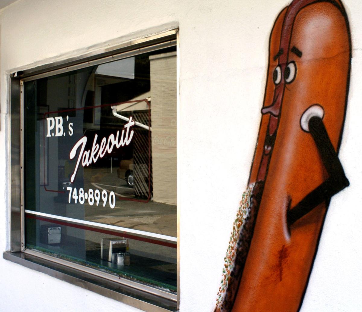 Tim's Top 5 WinstonSalem's best hot dog joints Tim's Top 5