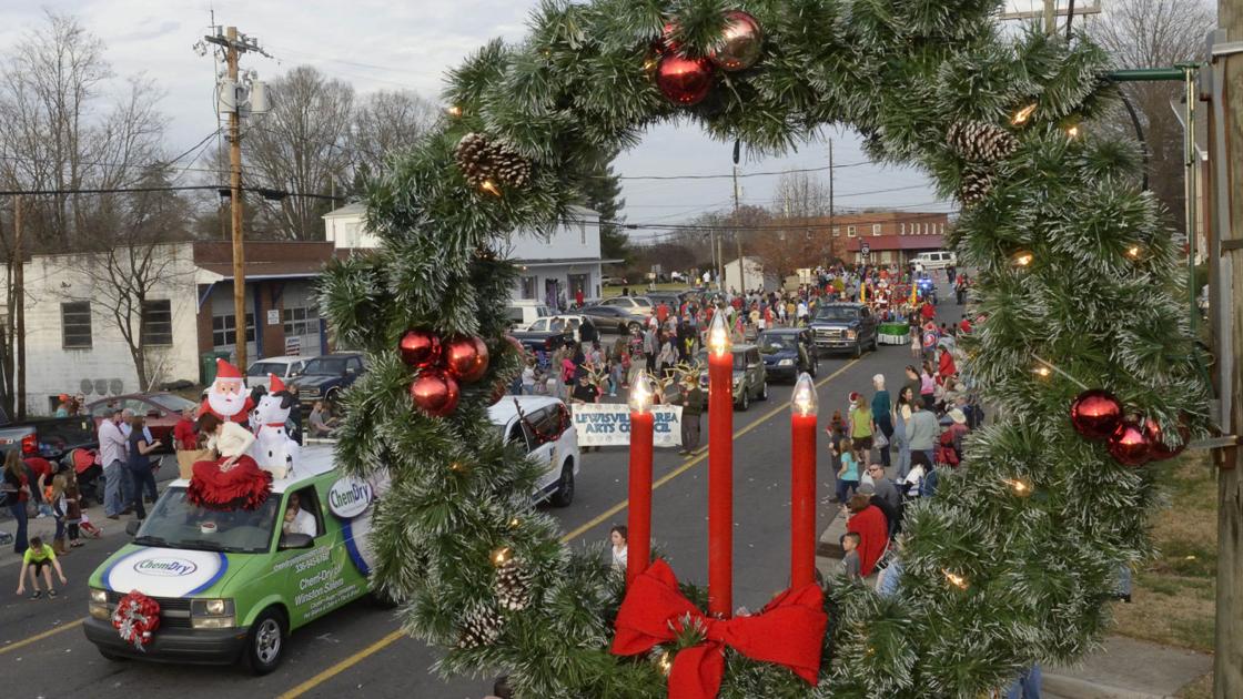 Lewisville Christmas Parade 2021 Pictures Lewisville Christmas Parade Galleries Journalnow Com Lewisville Christmas Parade 2021 Pictures Lewisville Christmas Parade Galleries Journalnow Com