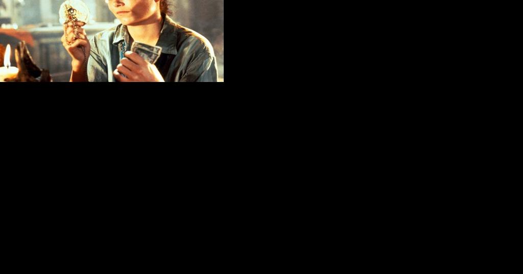 Karen Allen mum on 'Indiana Jones and the Dial of Destiny' - Vimarsana News