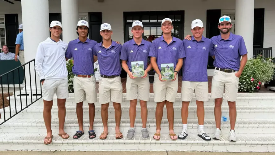 Panthers Place Third at Ironwood Collegiate Classic